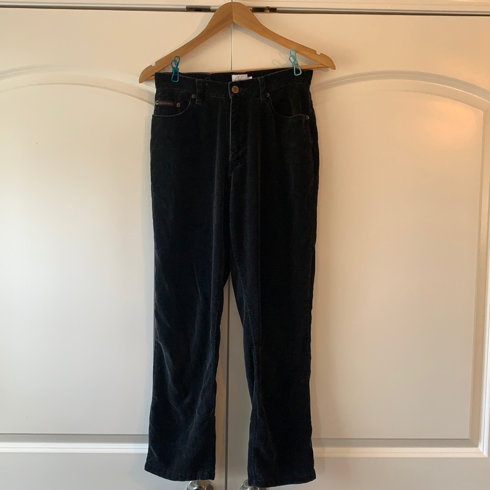 Calvin Klein 100% cotton jeans